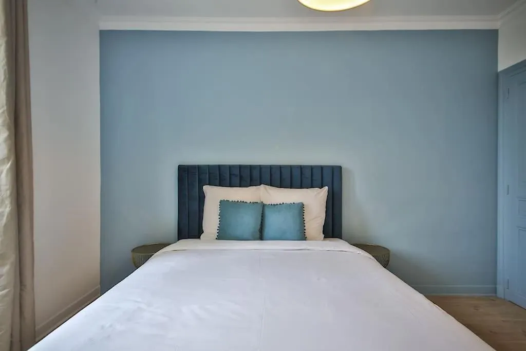 Apartman 3d#appart 6pers#2 Chambres#commerce#paris 15#ac